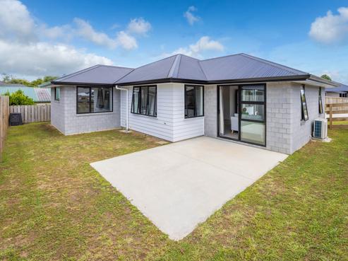 71F Hall Street, Kihikihi