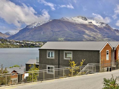 20/643 Frankton Road, Queenstown Central