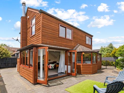 4/97 Long Drive, Saint Heliers
