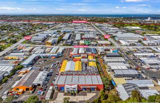 Strategic Freehold - Scale & Development Potential