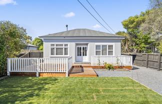 104 Forfar Street, Saint Albans