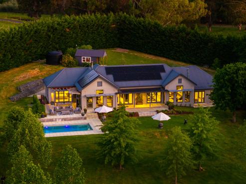 394 Ben Morven Road, Fairhall