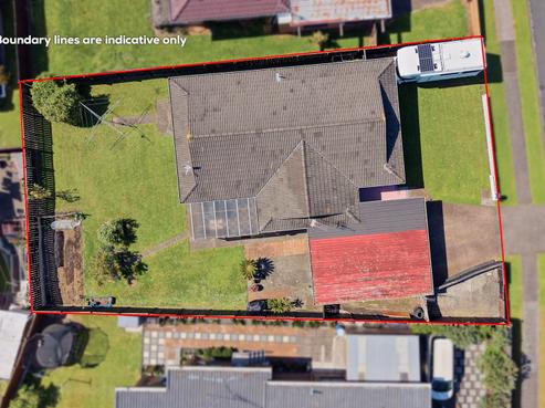 30 Luton Avenue, Sunnyhills