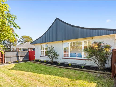 1/203 Main North Road, Redwood