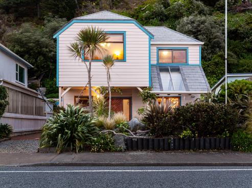 146 Breaker Bay Road, Breaker Bay