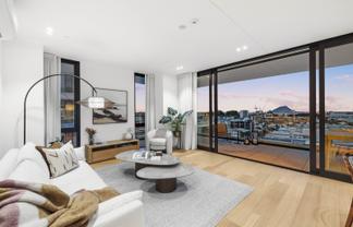 1007/38 Elizabeth Street, Tauranga