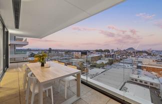 1007/38 Elizabeth Street, Tauranga