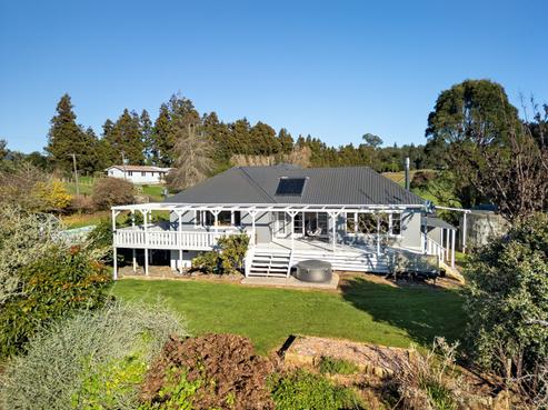 102 Kennedy Road, Waikino