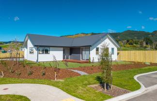 2 Ara o Kahuroa, Richmond