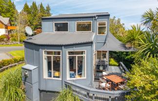 15 Southridge Drive, Ohakune