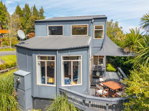 15 Southridge Drive, Ohakune