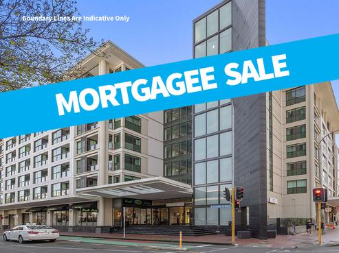 501/85 Customs Street West, Auckland Central