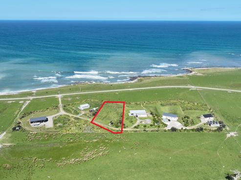 622 Glenburn Road, Te Wharau