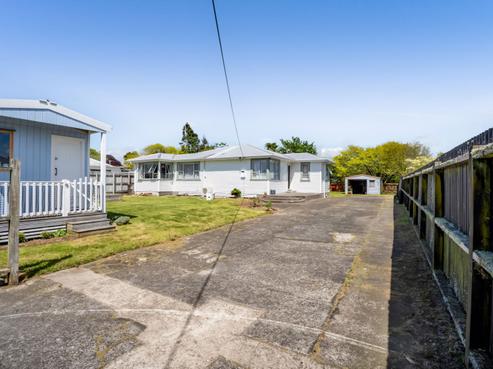 12 Standish Street, Inglewood