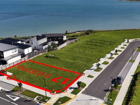 16 Harbourside Parade, Hobsonville