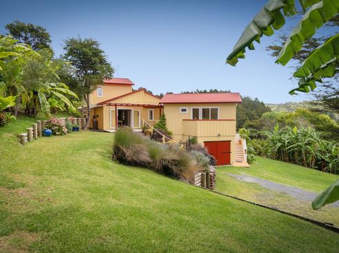 15 Bruce Macgregor Lane, Puhoi