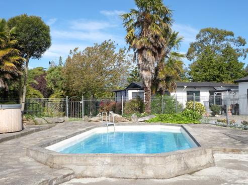 245 Pukeuri-oamaru Road, Pukeuri
