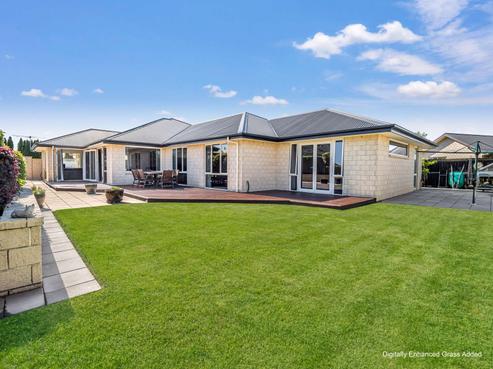 3 Hasendene Drive, Lincoln