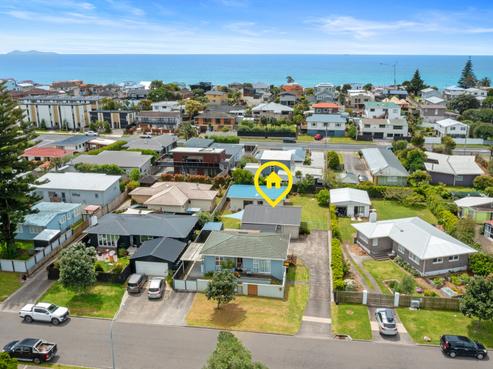 16B Korowai Street, Mount Maunganui