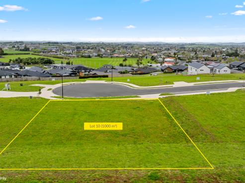 11 Maratupu Way, Pukekohe
