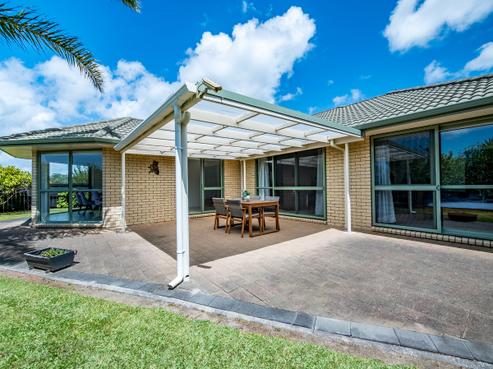 9 Nautical Drive, Haruru