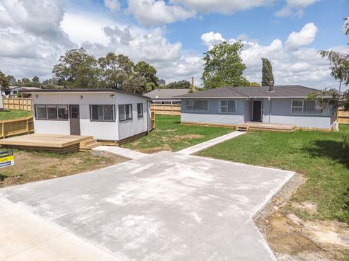 10 Kaikahu Road North, Kerepehi