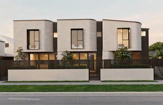 1-9/94 Geraldine Street, Edgeware