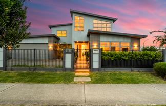 64 Sandhurst Drive, Papamoa