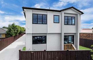Lots 1,2,3 at 174B Clevedon Road, Papakura
