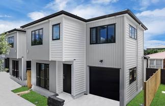 Lot 2/174B Clevedon Road, Papakura