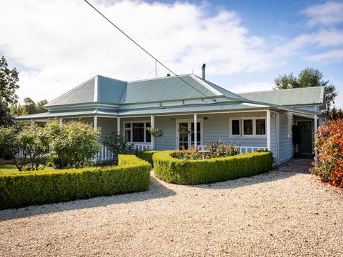 439 Dawsons Road, Eiffelton