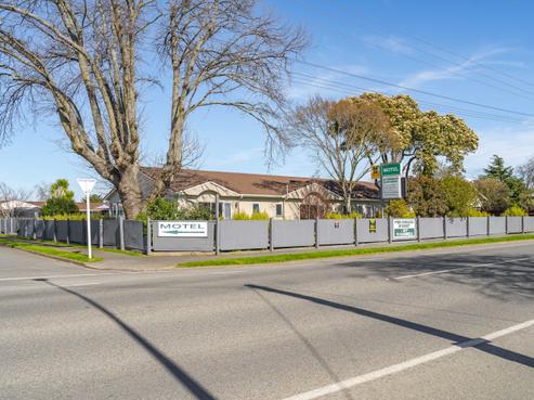 175 High Street, Solway