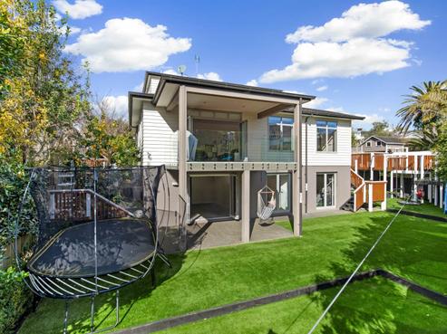 56B Maskell Street, Saint Heliers