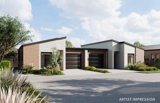 Lot 80/46 - 48 Hospital Road (Waikarapi Subdivision), Witherlea
