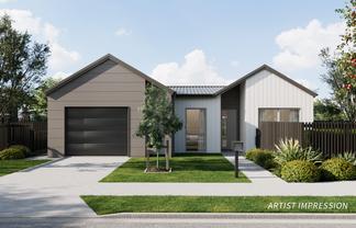 Lot 63/46 - 48 Hospital Road (Waikarapi Subdivision), Witherlea