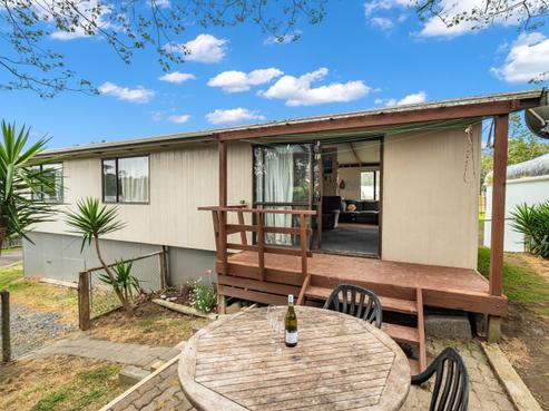 1/14 Campbell Place, Raumanga