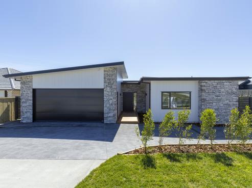 15 Makomako Crescent, Wharewaka