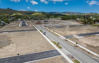 Lot 18/46 - 48 Hospital Road (Waikarapi Subdivision), Witherlea