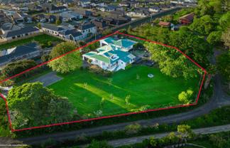 102 Matua Road, Kumeu