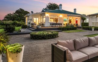 102 Matua Road, Kumeu