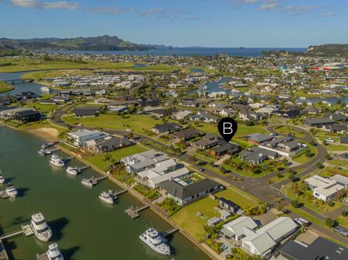 56 Leeward Drive, Whitianga
