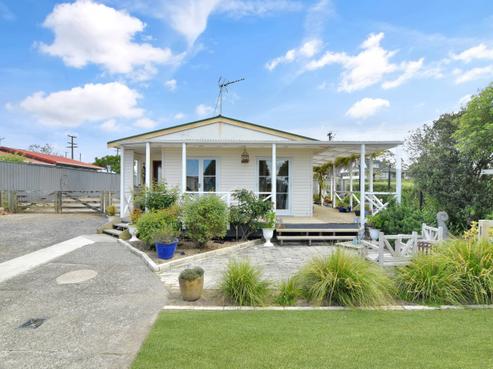 1315 Oropi Road, Oropi