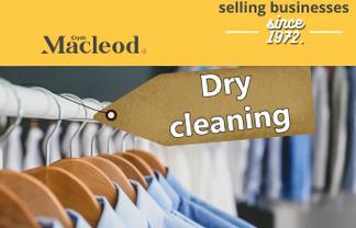 East Auckland Dry Cleaning Site for Sale – Equipment Included - (CML 11431)