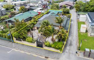 Freehold CBD Golden Bay