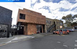 299 sqm Trophy Office – Pollen Street