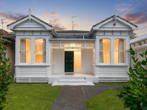 54 Kilbirnie Crescent, Kilbirnie