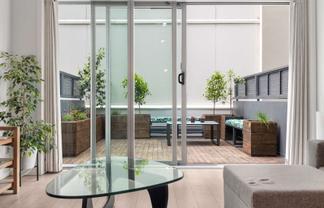 1K/15 Nelson Street, Auckland Central