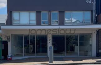 Fresh Retail Space - Hurstmere Road, Takapuna