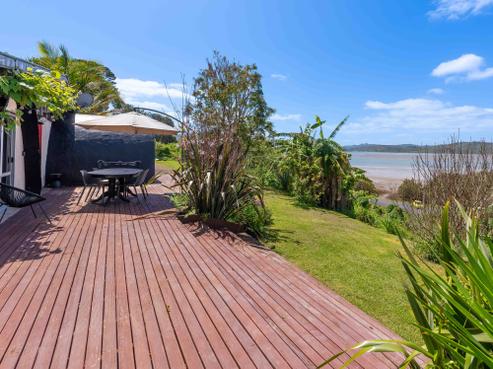 44 Parnell Street, Rawene