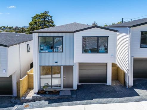 21C Barron Drive, Green Bay